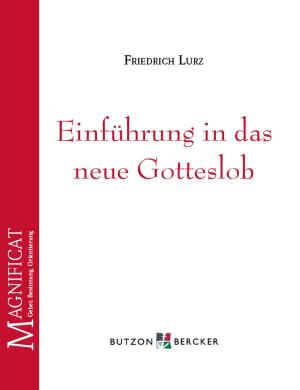 Cover of Einführung in das neue Gotteslob