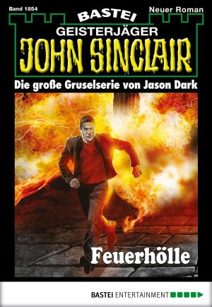 bigCover of the book John Sinclair - Folge 1854 by 