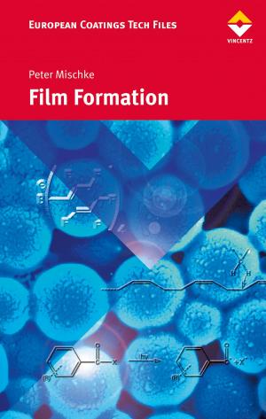 Cover of the book Film Formation by Paolo Nanetti