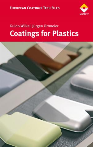 Cover of the book Coatings for Plastics by Ursula Beckmann