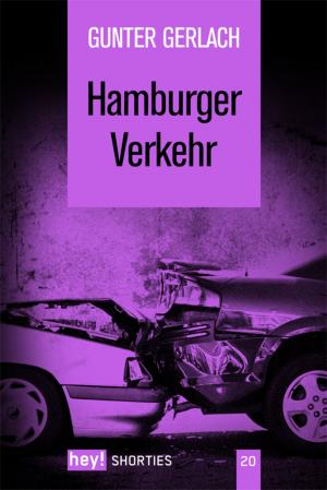 Cover of Hamburger Verkehr