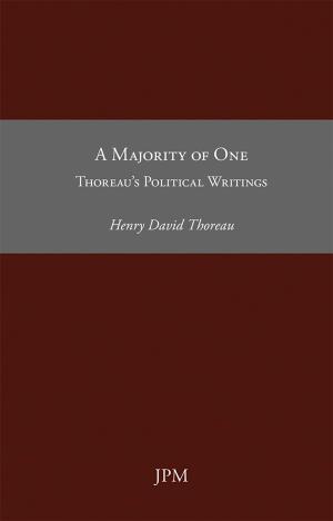 bigCover of the book A Majority of One by 