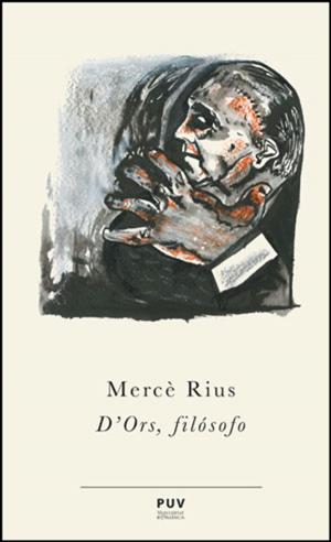 Cover of the book D'ors, filósofo by Romà de la Calle, Ricard Huerta