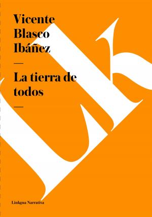 Cover of the book tierra de todos by Michael A. Martin, Andy Mangels