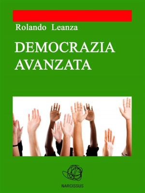 Cover of Democrazia Avanzata
