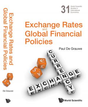 bigCover of the book Exchange Rates and Global Financial Policies by 