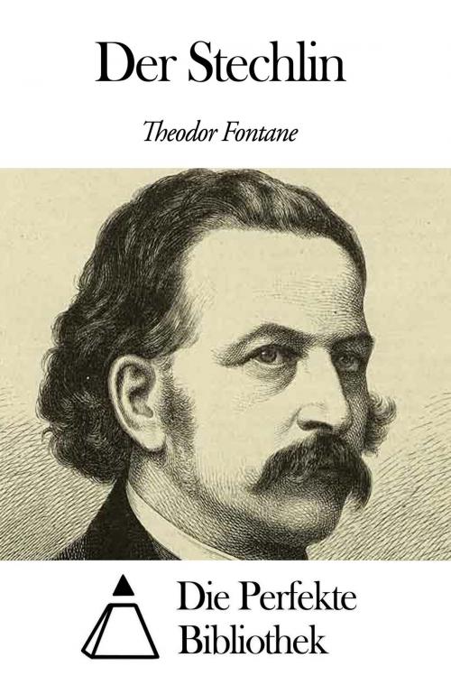 Cover of the book Der Stechlin by Theodor Fontane, Die Perfekte Bibliothek