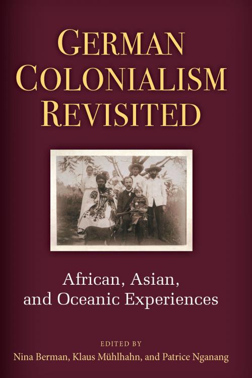 Cover of the book German Colonialism Revisited by , University of Michigan Press