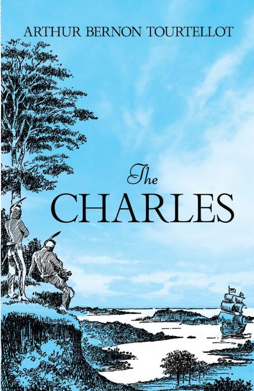 Cover of the book The Charles by Arthur  Bernon Tourtellot, Dover Publications