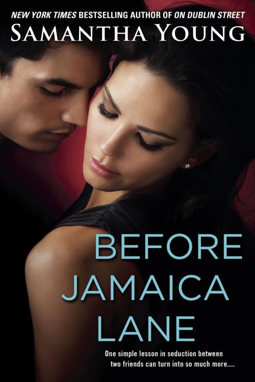 Cover of the book Before Jamaica Lane by Samantha Young, Penguin Publishing Group