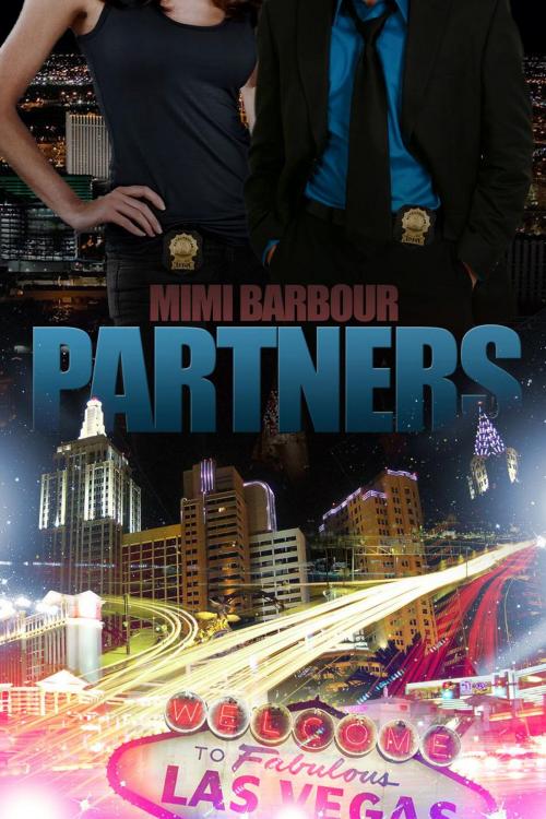 Cover of the book Partners by MImi Barbour, Mimi Barbour