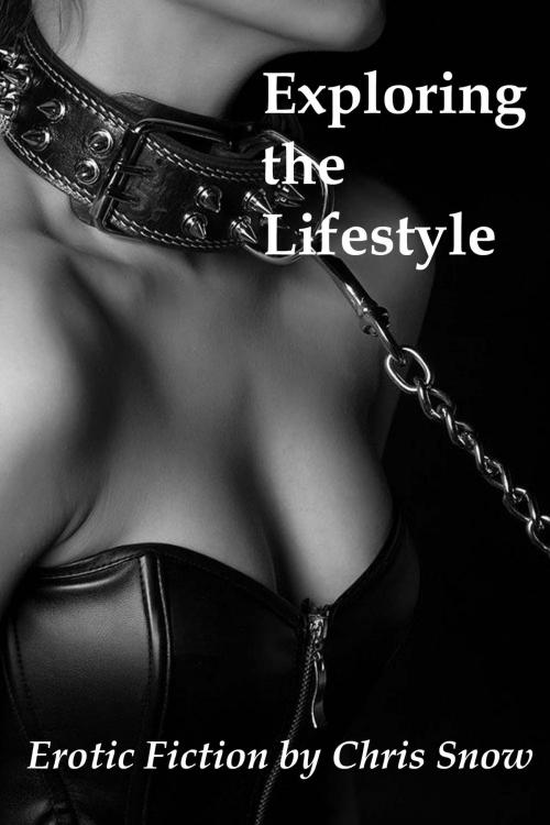 Cover of the book Exploring the Lifestyle by Chris Snow, Chris Snow