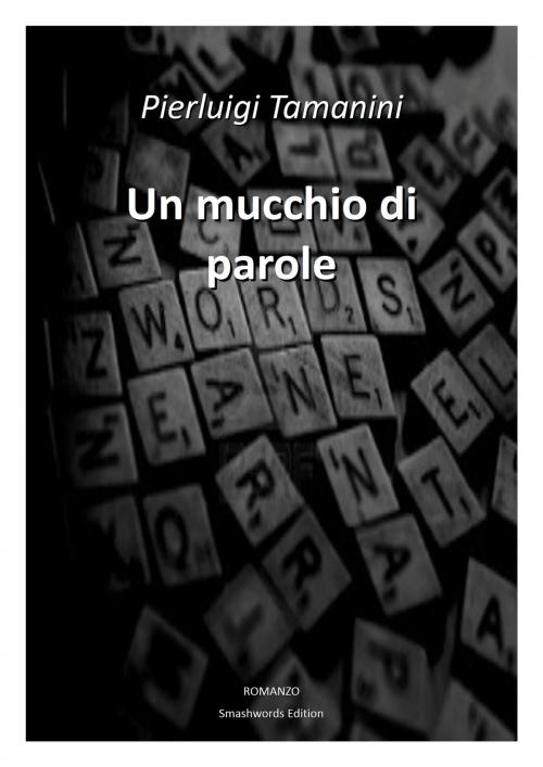 Cover of the book Un mucchio di parole by Pierluigi Tamanini, Pierluigi Tamanini
