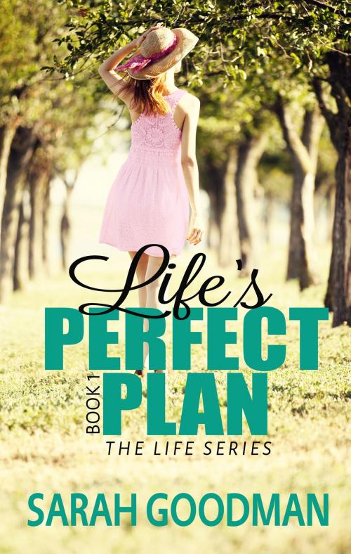 Cover of the book Life's Perfect Plan by Sarah Goodman, Sarah Goodman