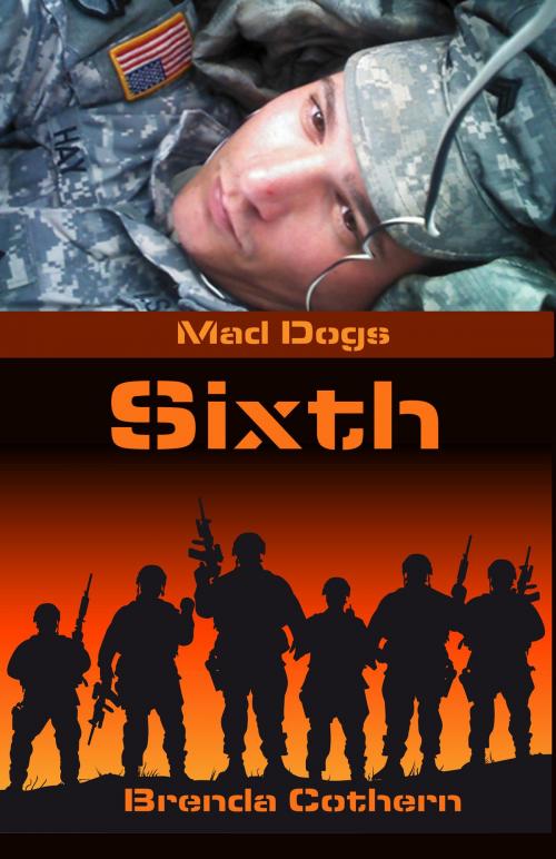 Cover of the book Sixth by Brenda Cothern, Brenda Cothern