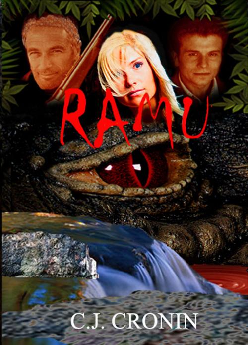 Cover of the book Ramu by C.J. Cronin, C.J. Cronin