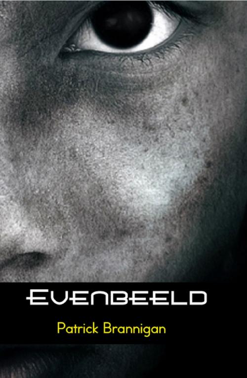 Cover of the book Evenbeeld by Patrick Brannigan, Patrick Brannigan