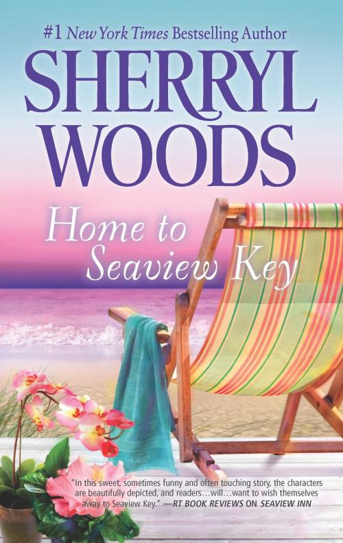 Cover of the book Home to Seaview Key by Sherryl Woods, MIRA Books