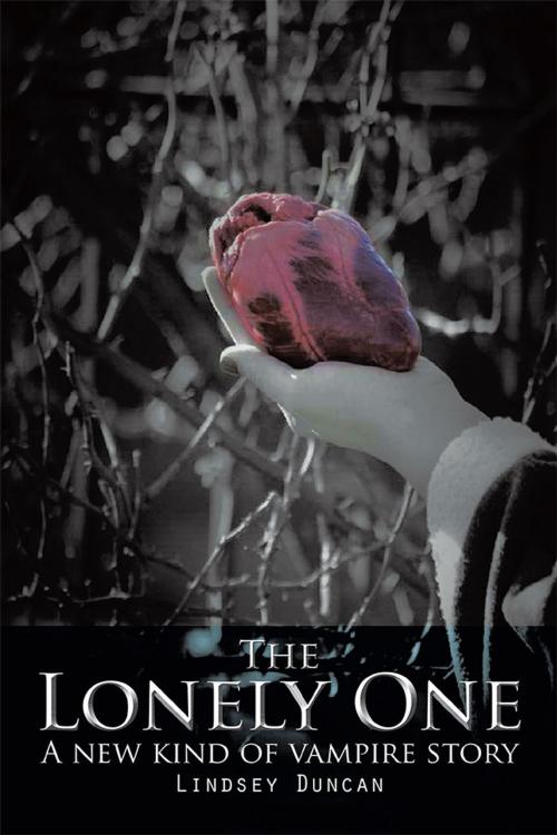 Cover of the book The Lonely One by Lindsey Duncan, Trafford Publishing