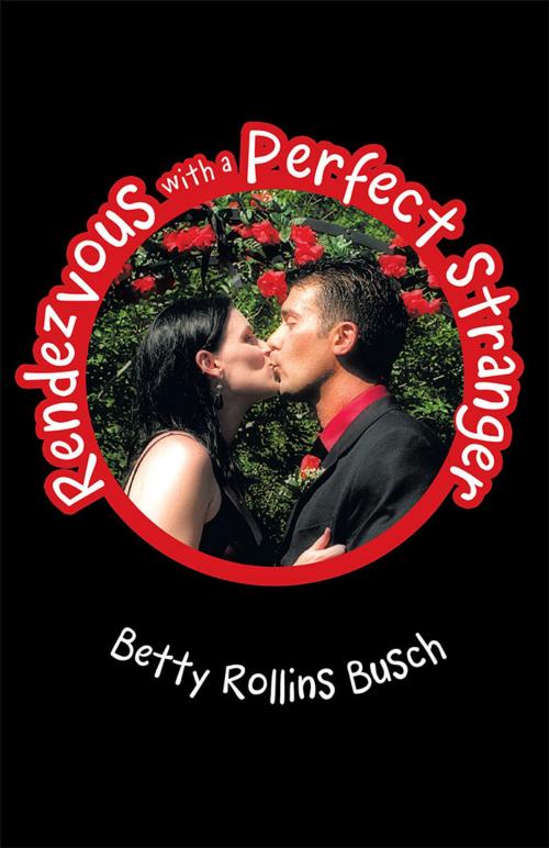 Cover of the book Rendezvous with a Perfect Stranger by Betty Rollins Busch, WestBow Press