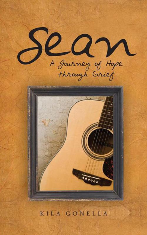 Cover of the book Sean by Kila Gonella, WestBow Press