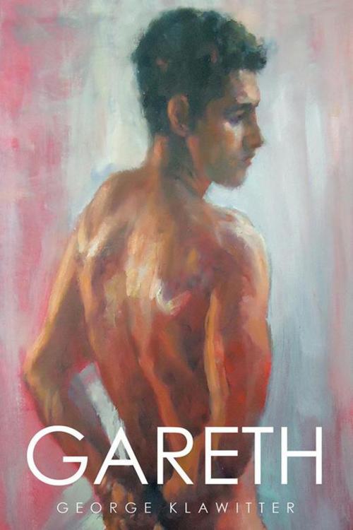 Cover of the book Gareth by George Klawitter, iUniverse