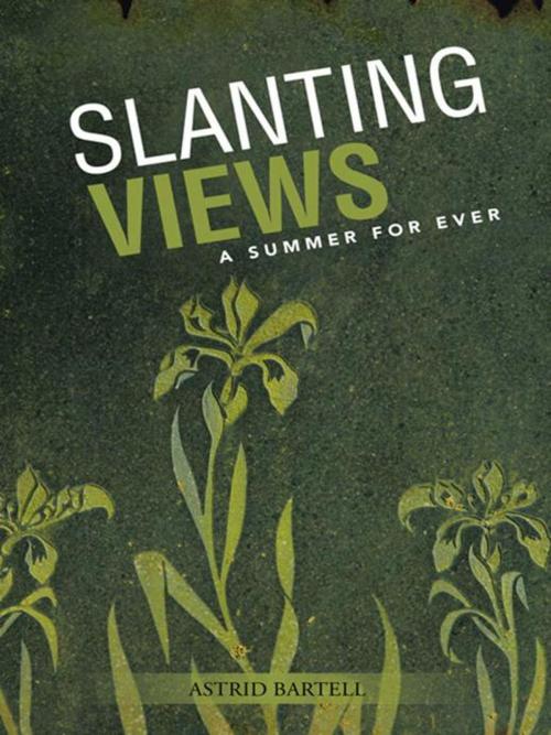 Cover of the book Slanting Views by Astrid Bartell, AuthorHouse