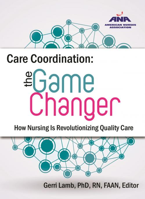 Cover of the book Care Coordination by , American Nurses Association
