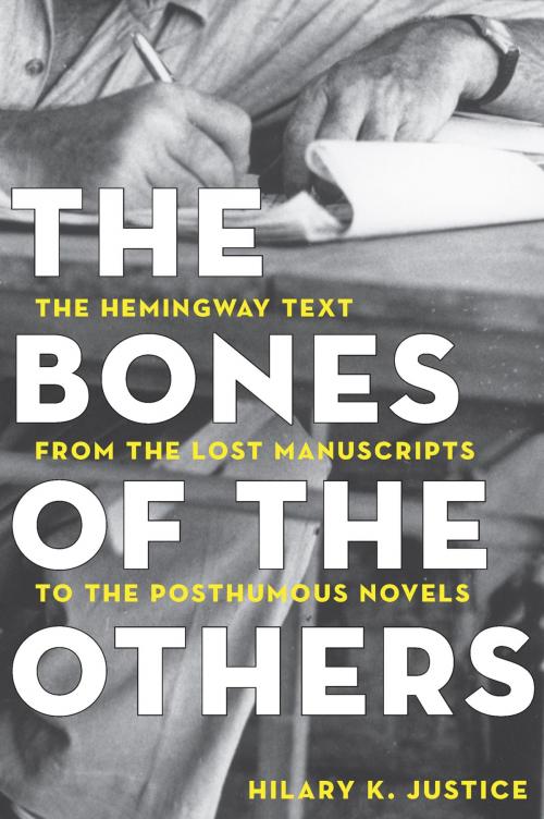 Cover of the book The Bones of the Others by , The Kent State University Press