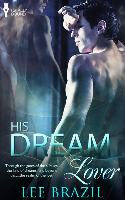 Cover of the book His Dream Lover by Lee Brazil, Totally Entwined Group Ltd