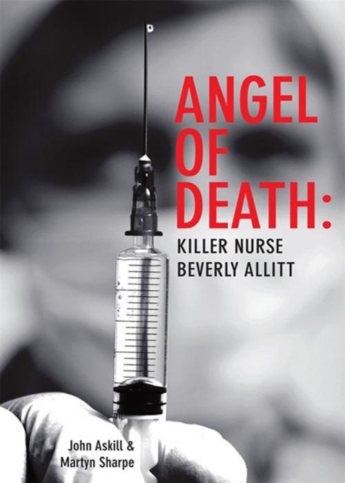 Cover of the book Angel of Death by John Askill, Martyn Sharpe, Michael O'Mara