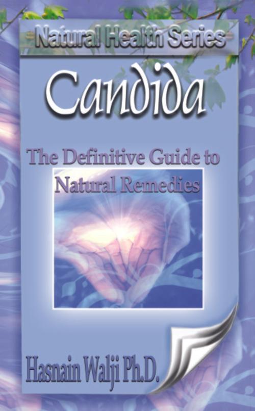 Cover of the book Candida by Hasnain Walji, Kima Global Publishers