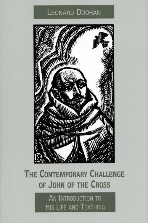 Cover of the book The Contemporary Challenge of John of the Cross by Leonard Doohan, ICS Publications