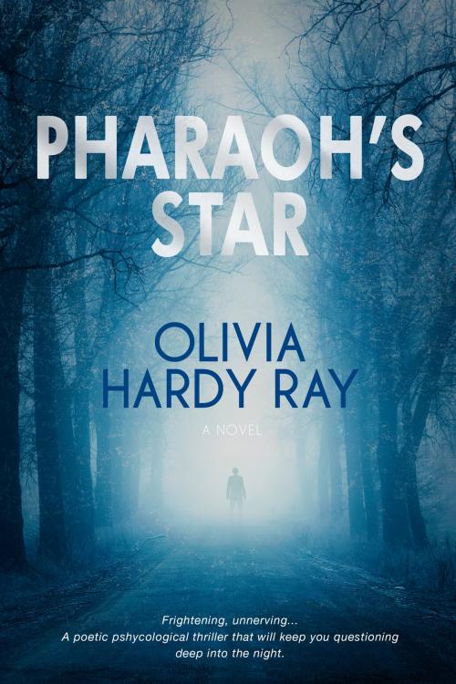 Cover of the book Pharaoh's Star by Olivia Hardy Ray, Bublish, Inc.