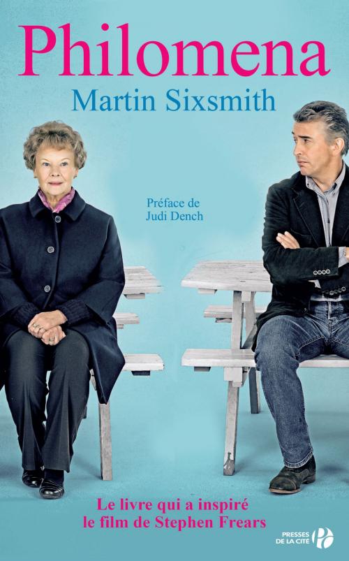 Cover of the book Philomena by Martin SIXSMITH, Place des éditeurs