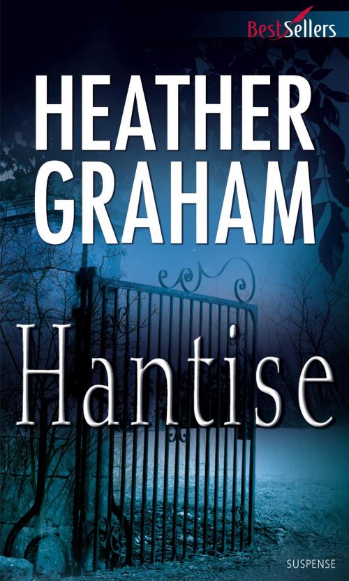 Cover of the book Hantise by Heather Graham, Harlequin