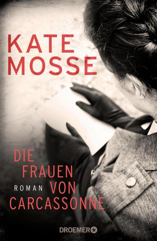 Cover of the book Die Frauen von Carcassonne by Kate Mosse, Droemer eBook