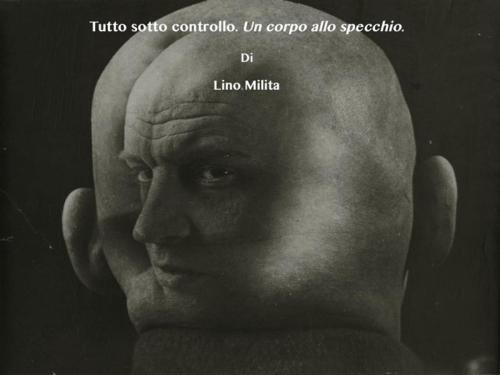 Cover of the book Tutto sotto controllo by Lino Milita, Lino Milita