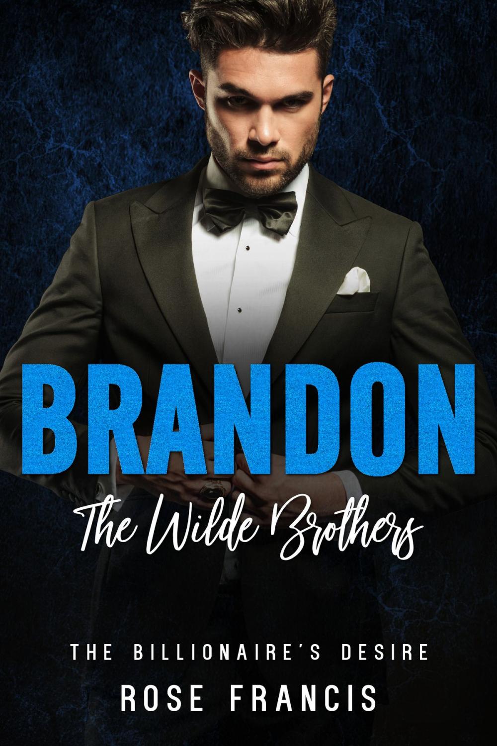 Big bigCover of Brandon: The Wilde Brothers