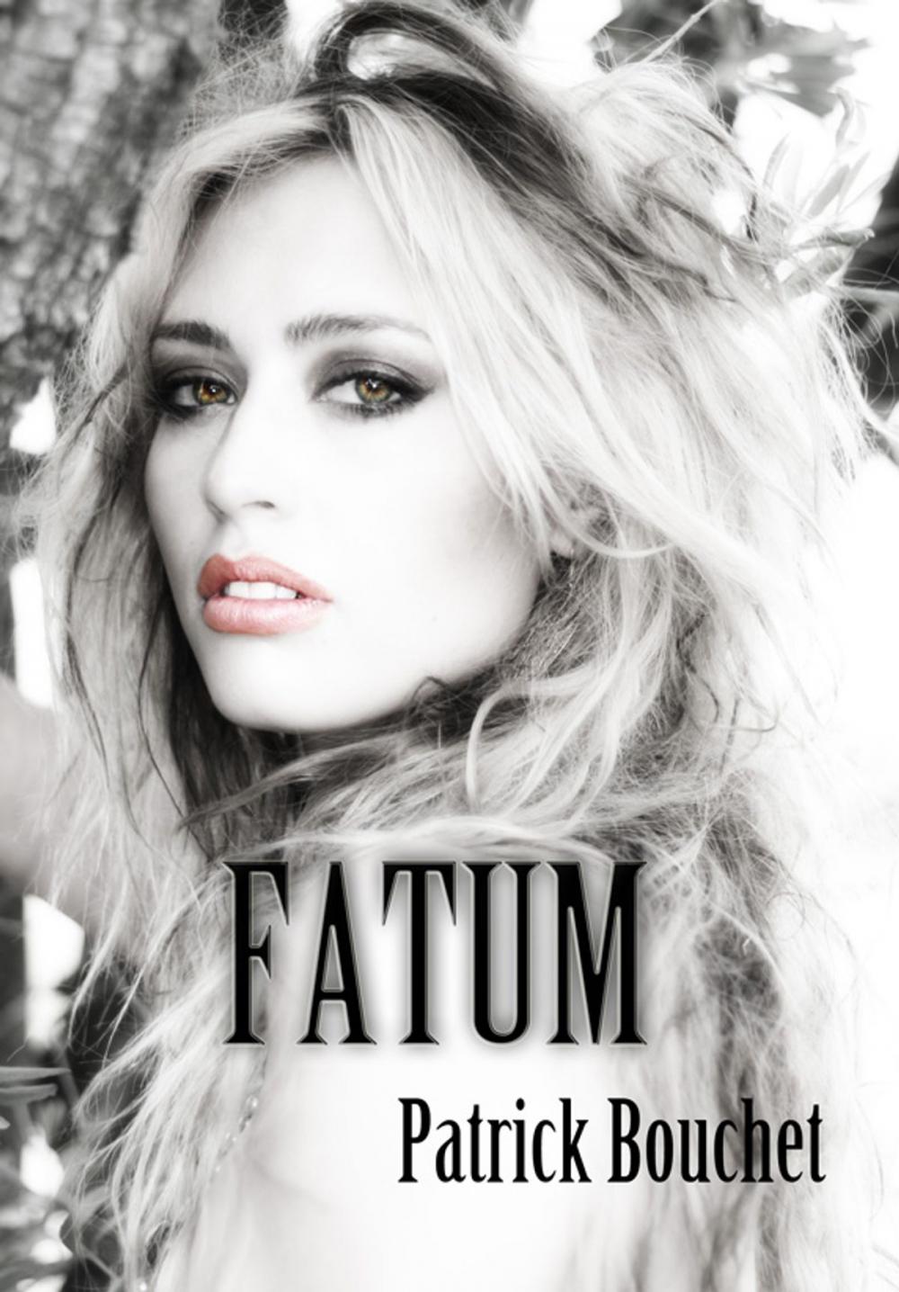 Big bigCover of FATUM