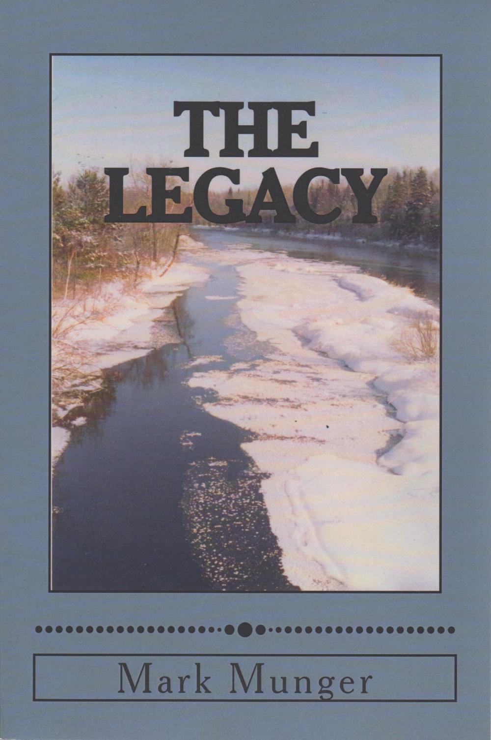 Big bigCover of The Legacy