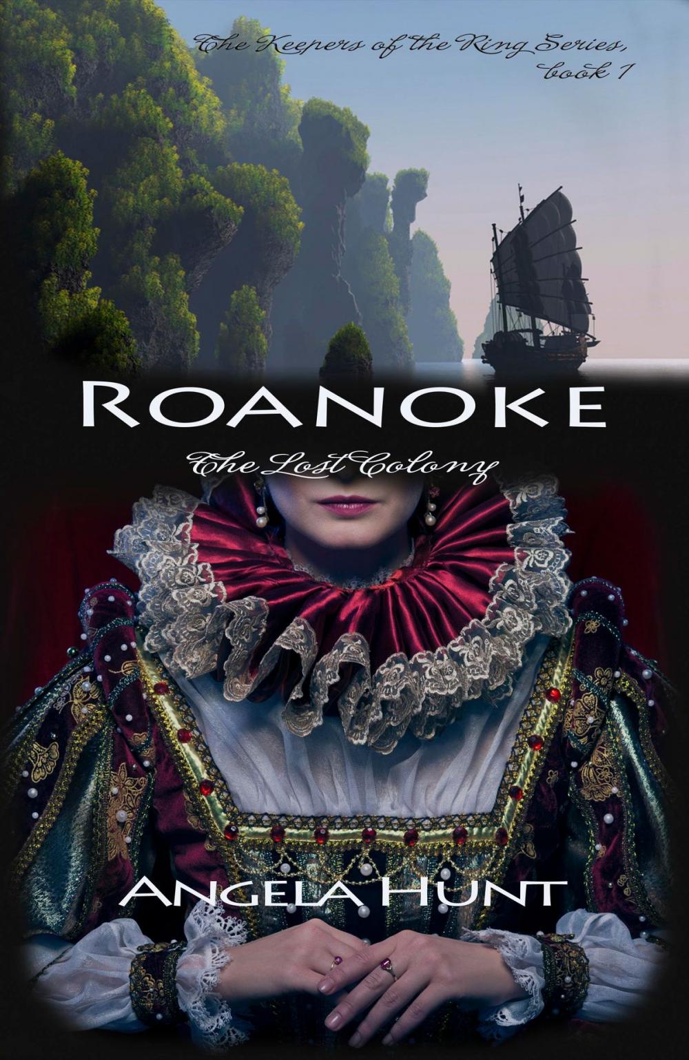 Big bigCover of Roanoke