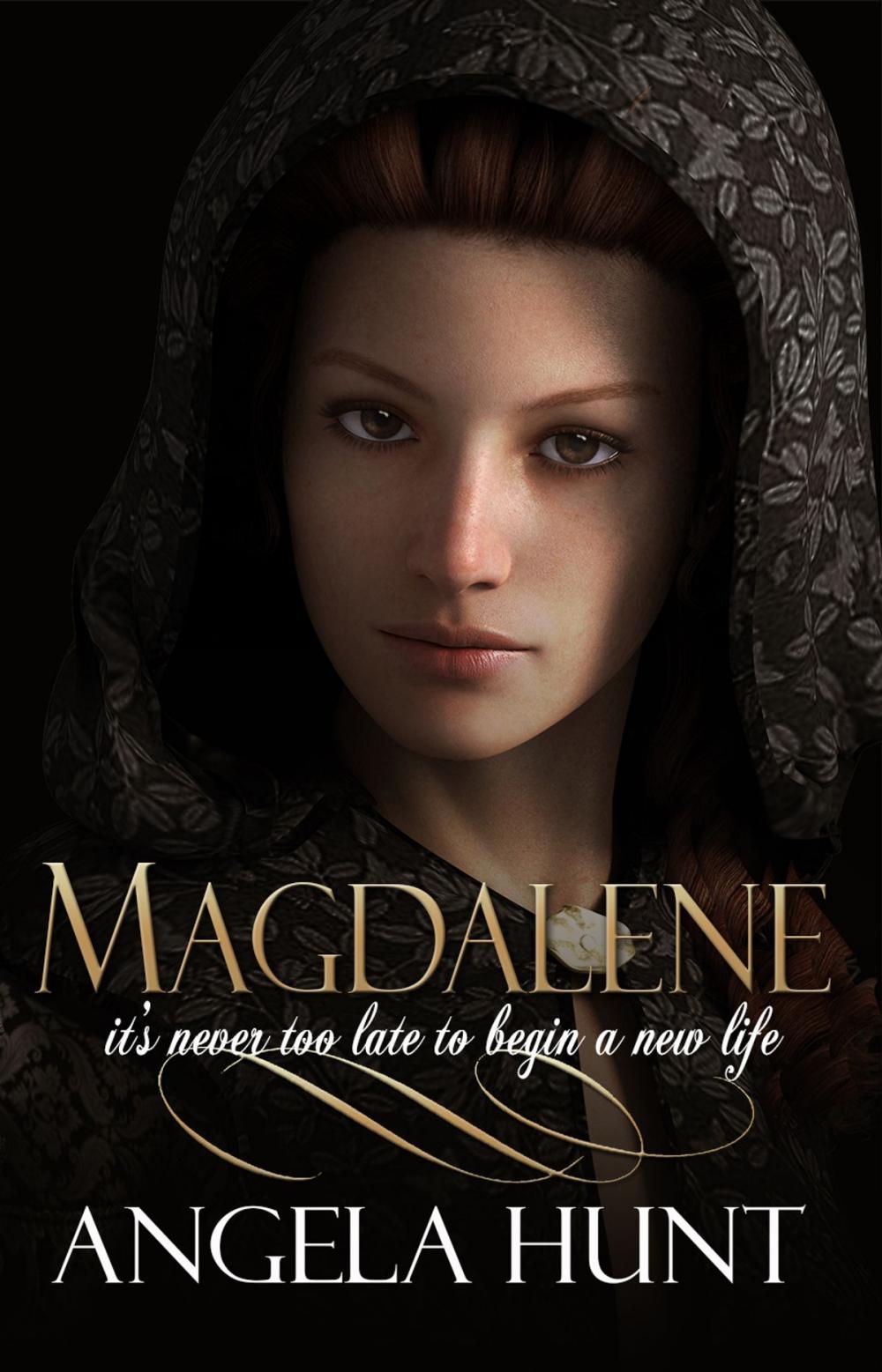 Big bigCover of Magdalene