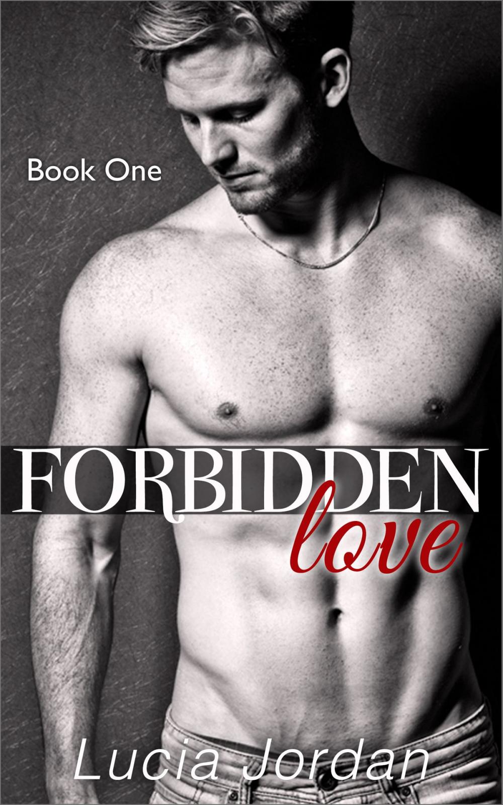 Big bigCover of Forbidden Love