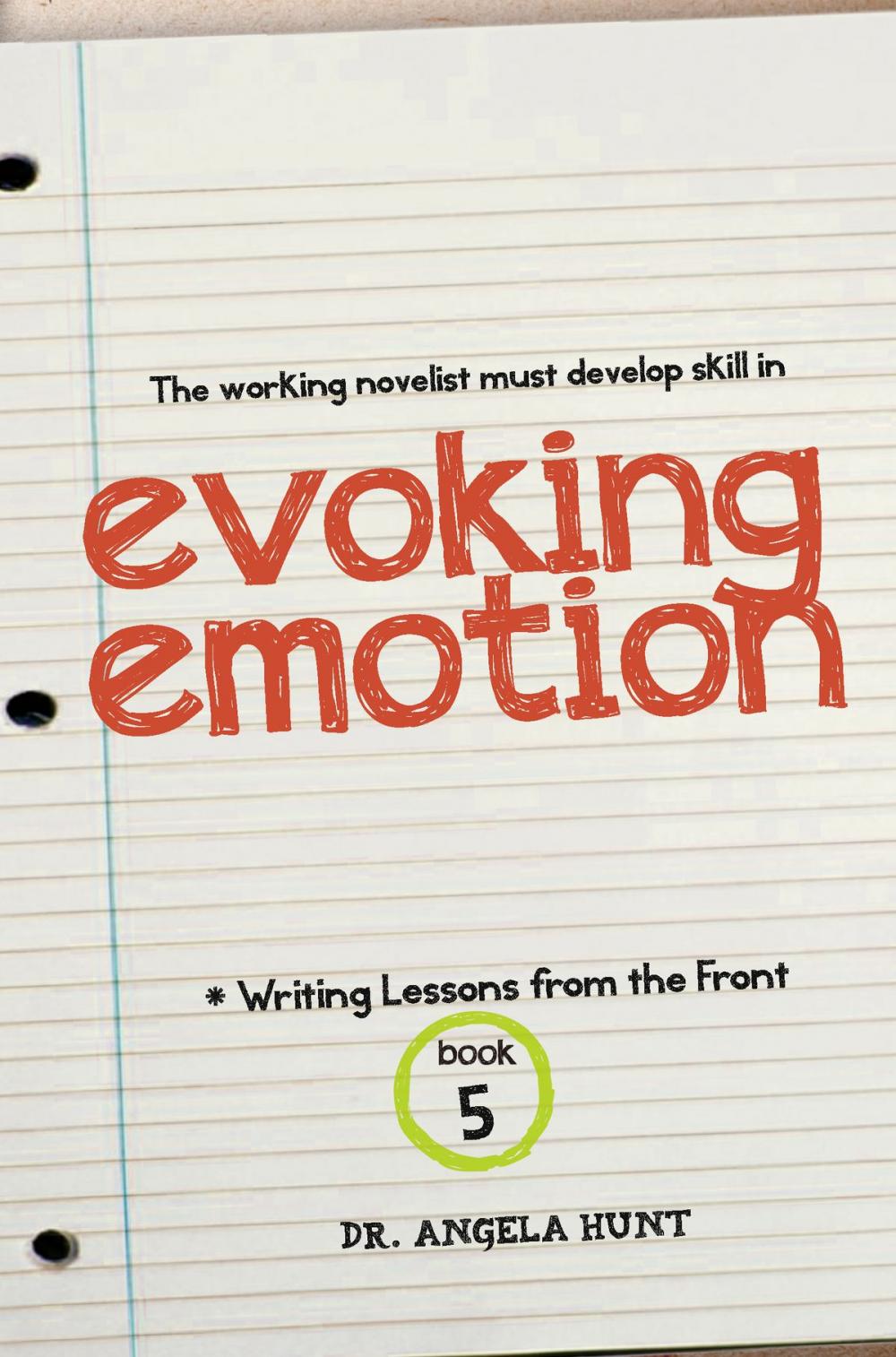 Big bigCover of Evoking Emotion