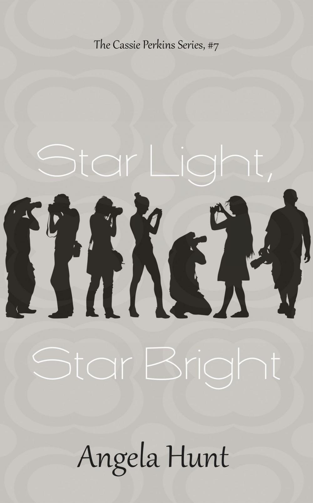 Big bigCover of Star Light, Star Bright