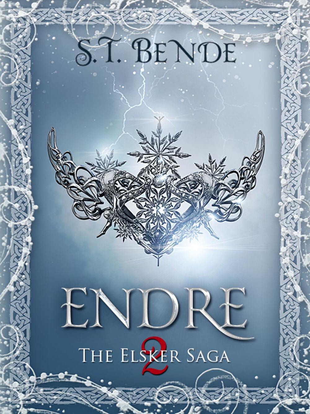 Big bigCover of Endre