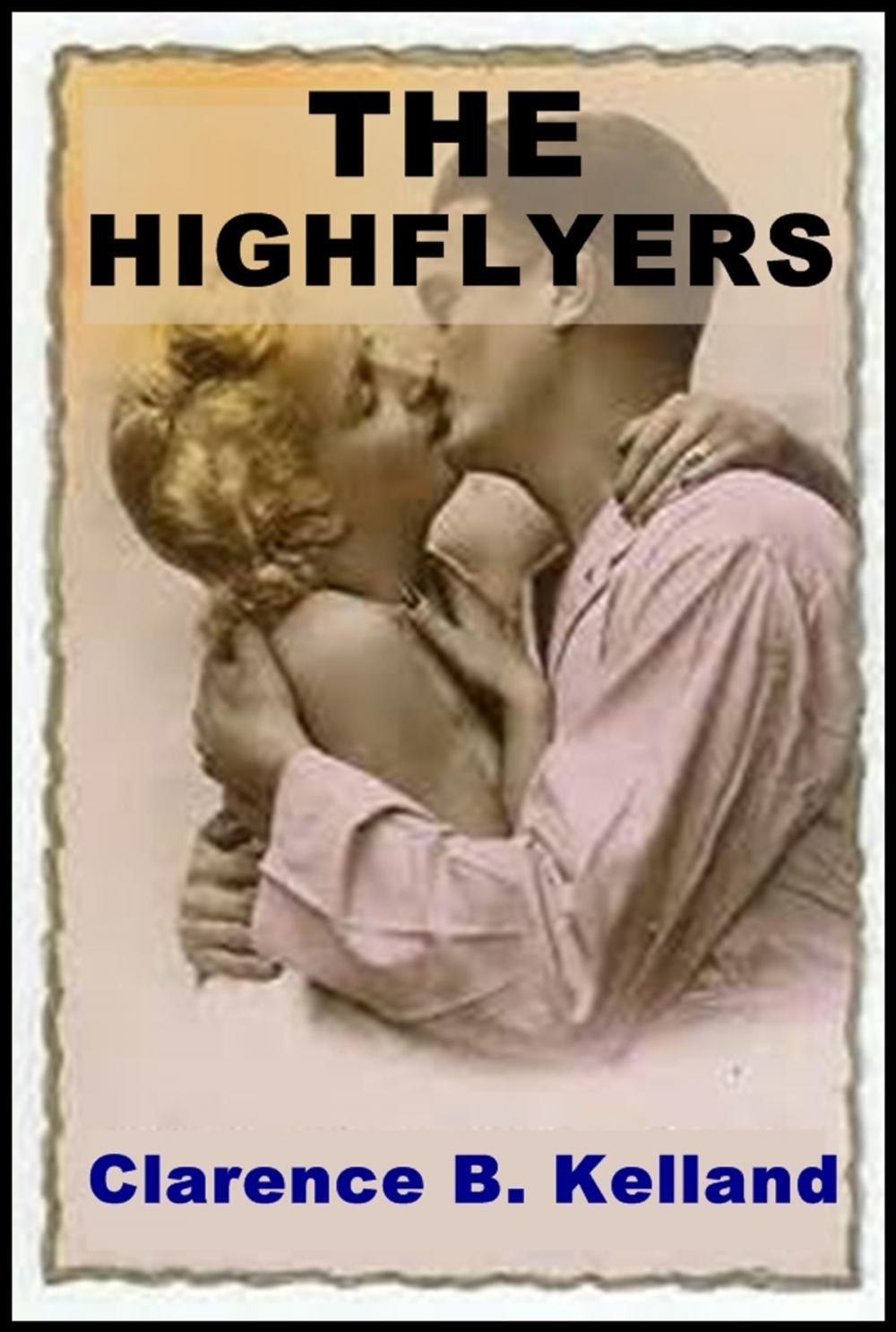 Big bigCover of The Highflyers