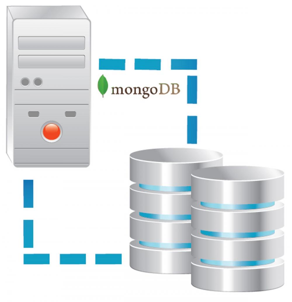 Big bigCover of Its Easy to Scale Out a MongoDB Deployment