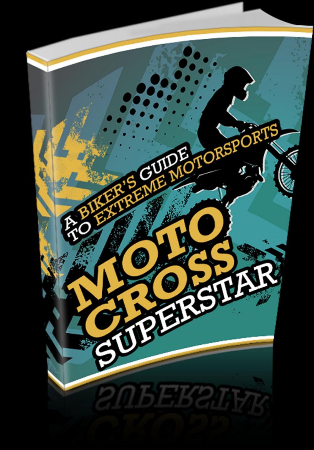 Big bigCover of Motocross Superstar